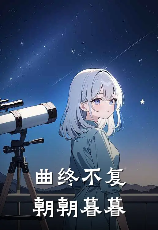 曲终不复朝朝暮暮