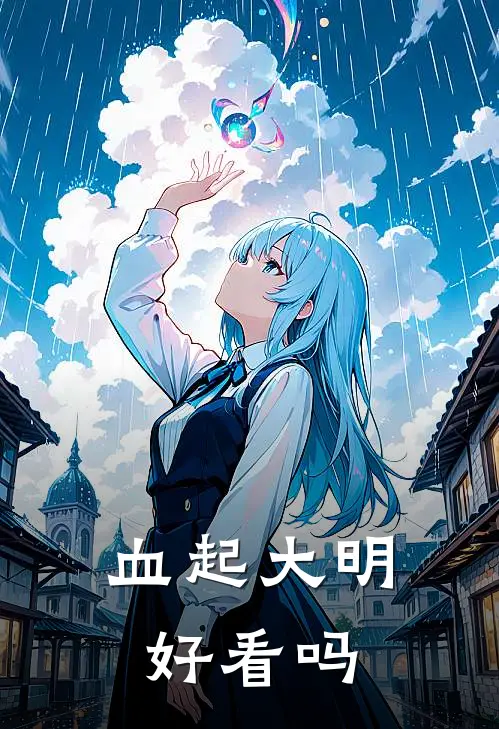 血起大明 好看吗