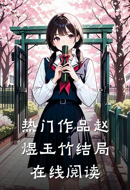 热门作品赵煜玉竹结局在线阅读
