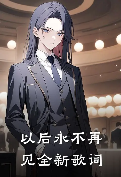 以后永不再见全新歌词