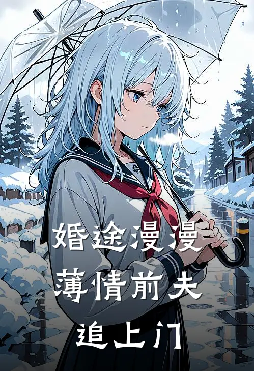 婚途漫漫薄情前夫追上门
