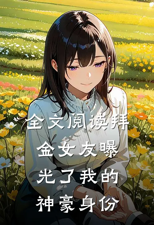 全文阅读拜金女友曝光了我的神豪身份
