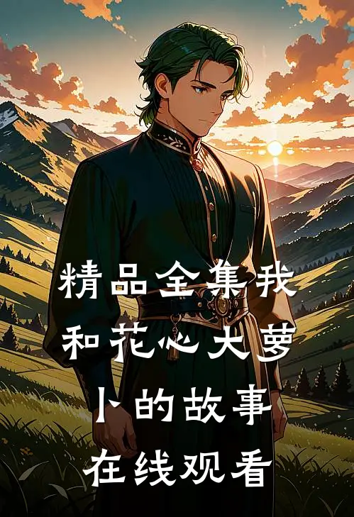 精品全集我和花心大萝卜的故事在线观看