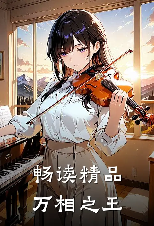 畅读精品万相之王