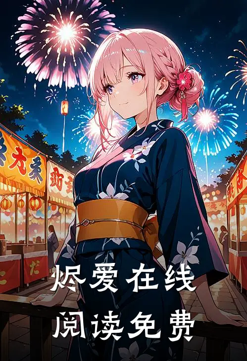 烬爱在线阅读免费