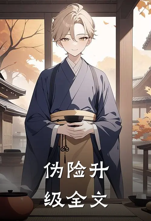 伪险升级全文