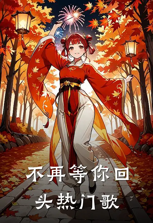 不再等你回头热门歌