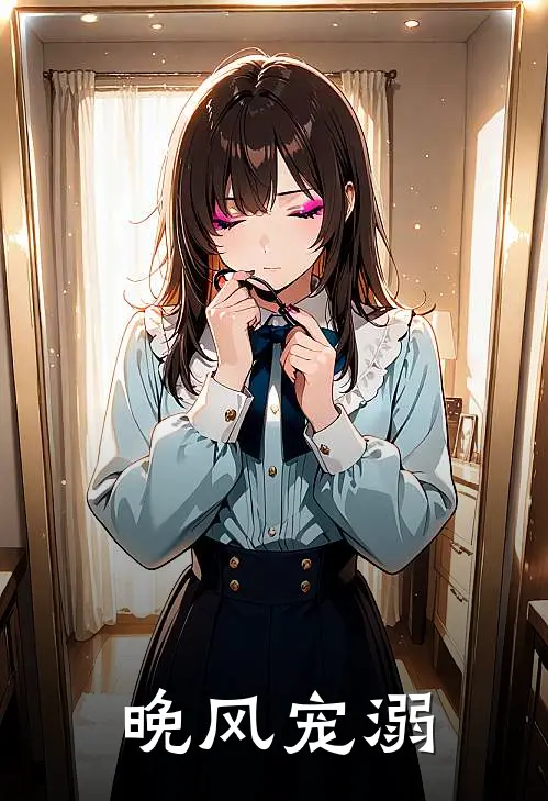 晚风宠溺