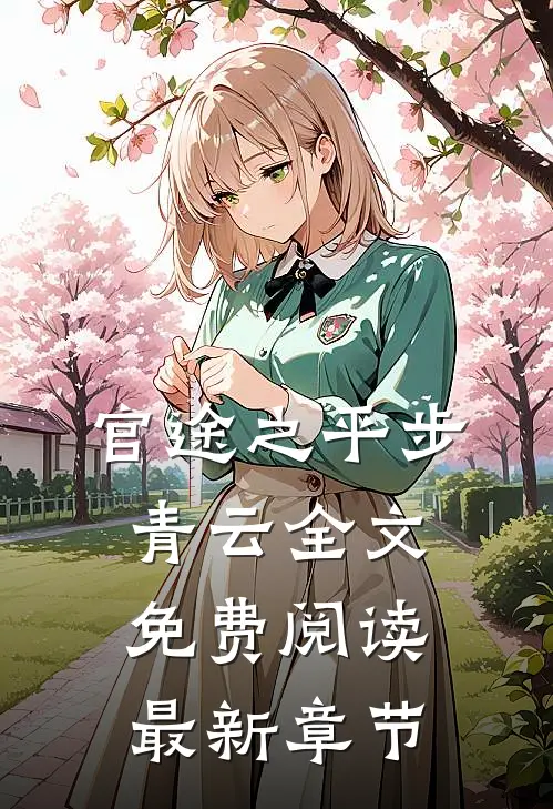 官途之平步青云全文免费阅读最新章节