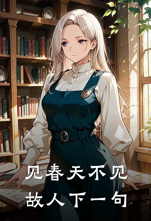 见春天不见故人下一句