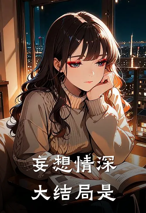 妄想情深大结局是