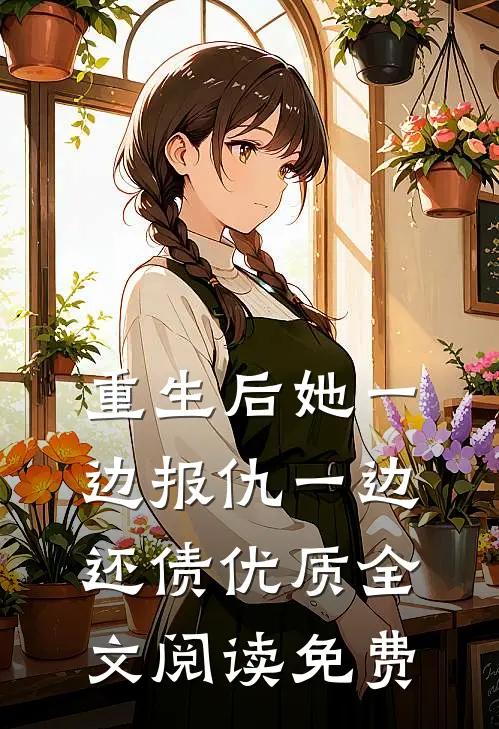 重生后她一边报仇一边还债优质全文阅读免费