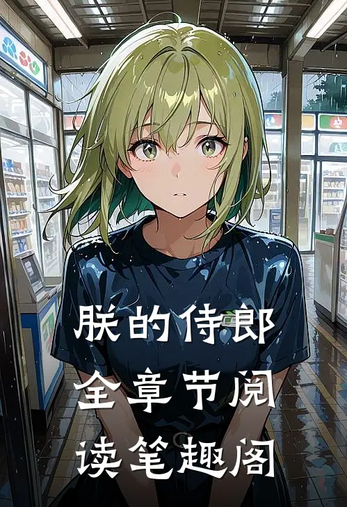 朕的侍郎全章节阅读笔趣阁