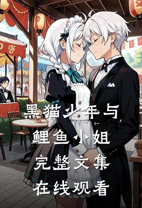 黑猫少年与鲤鱼小姐完整文集在线观看