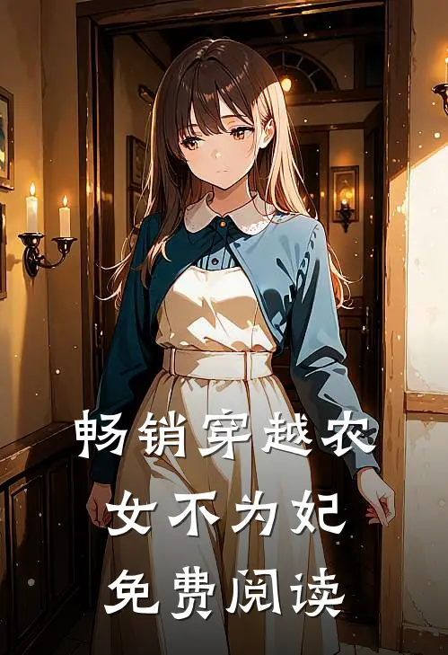 畅销穿越农女不为妃免费阅读