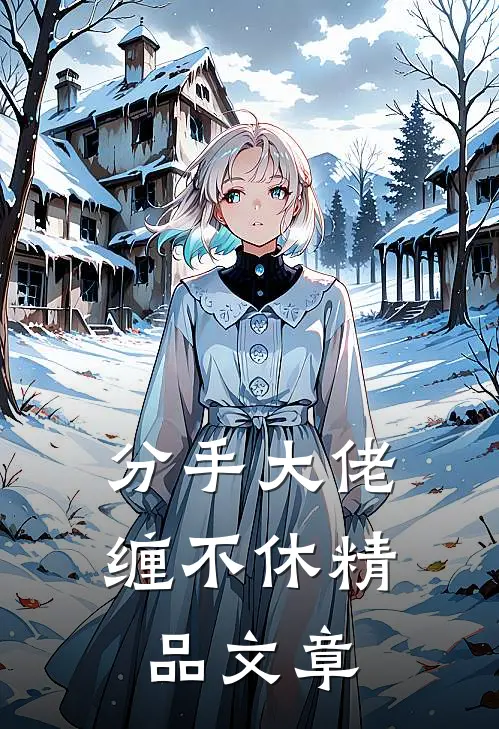 分手大佬缠不休精品文章