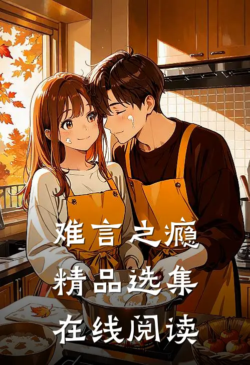 难言之瘾精品选集在线阅读