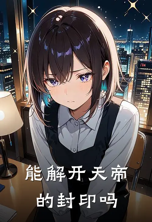 能解开天帝的封印吗