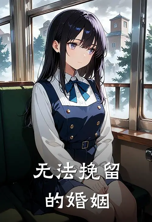 无法挽留的婚姻