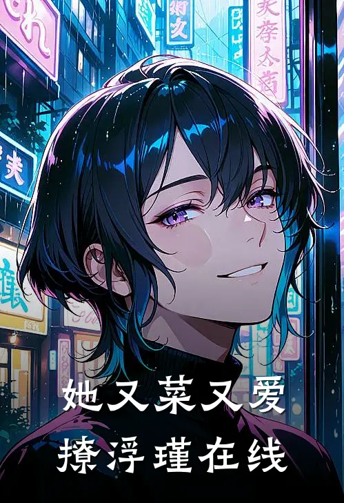 她又菜又爱撩浮瑾在线