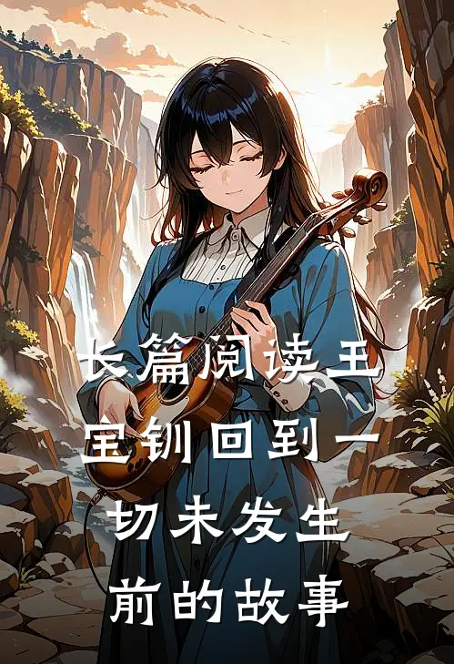 长篇阅读王宝钏回到一切未发生前的故事