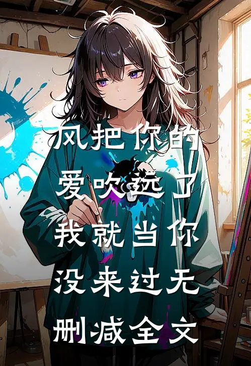 风把你的爱吹远了，我就当你没来过无删减全文