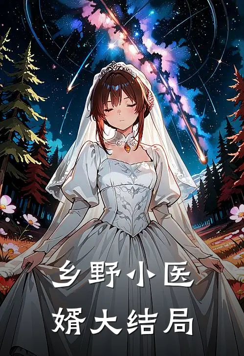 乡野小医婿大结局