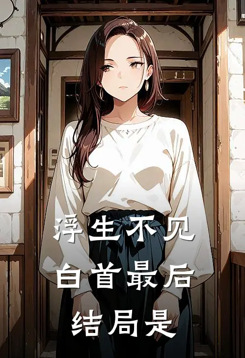 浮生不见白首最后结局是
