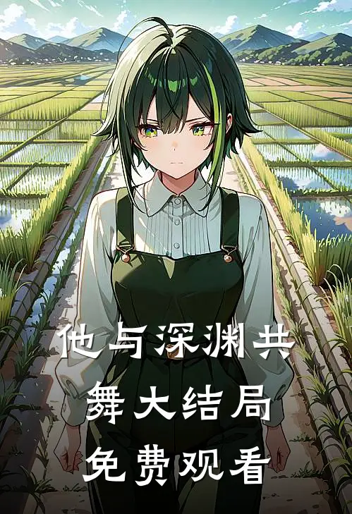 他与深渊共舞大结局免费观看