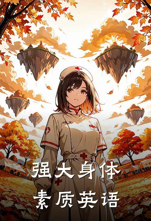 强大身体素质英语