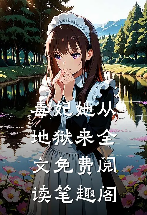 毒妃她从地狱来全文免费阅读笔趣阁