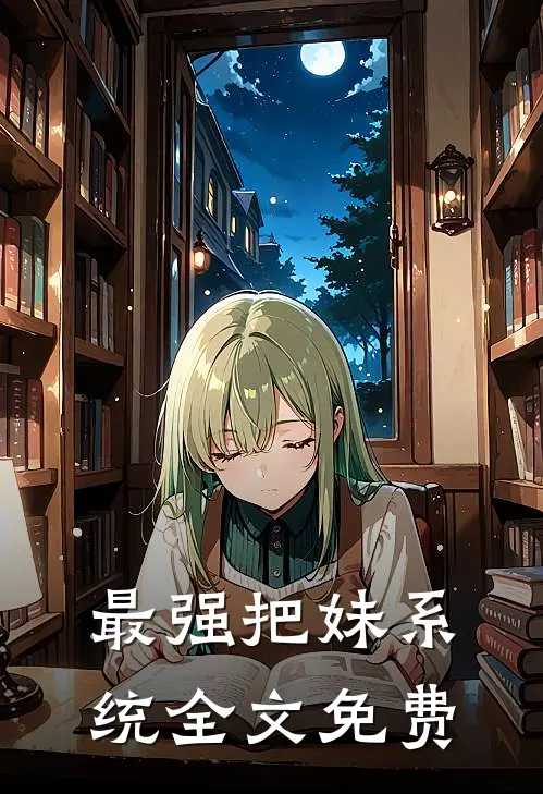 最强把妹系统全文免费