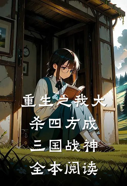 重生之我大杀四方成三国战神全本阅读