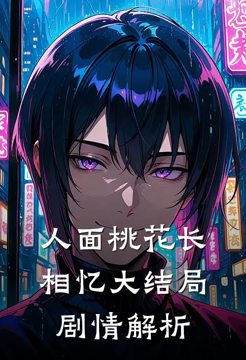 人面桃花长相忆大结局剧情解析