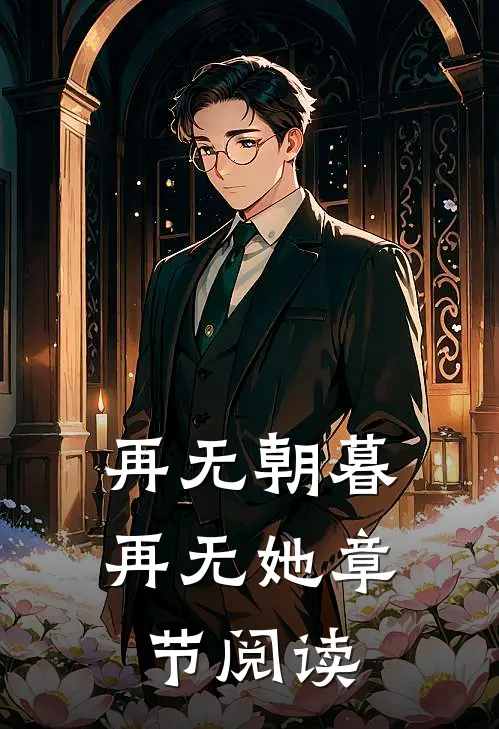 再无朝暮再无她章节阅读