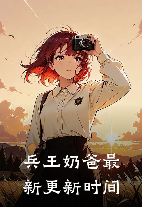 兵王奶爸最新更新时间