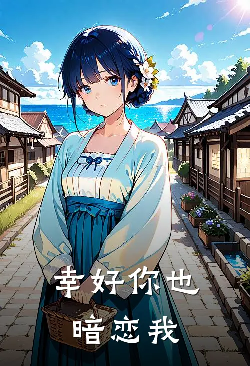 幸好你也暗恋我