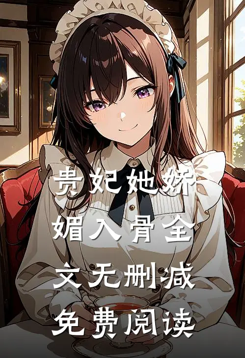 贵妃她娇媚入骨全文无删减免费阅读