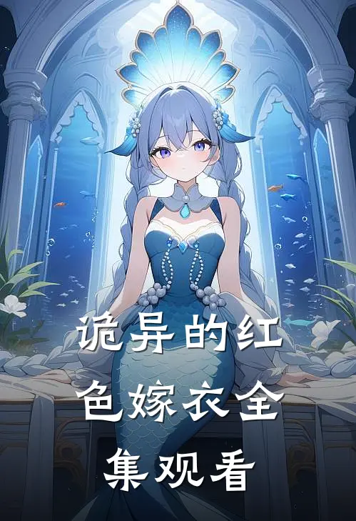 诡异的红色嫁衣 全集观看