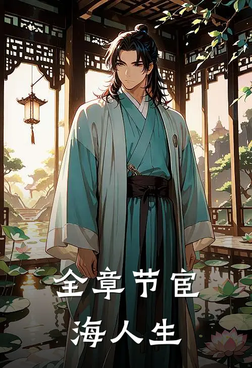 全章节宦海人生