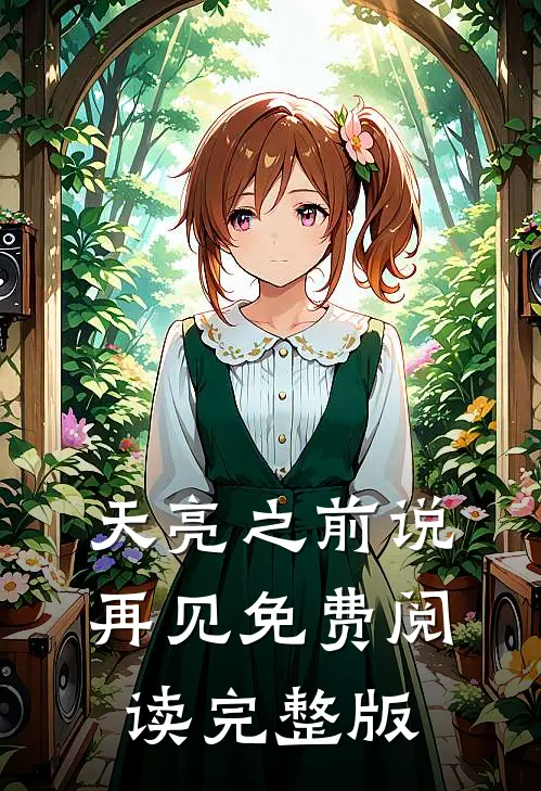 天亮之前说再见免费阅读完整版