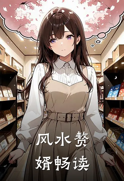 风水赘婿畅读