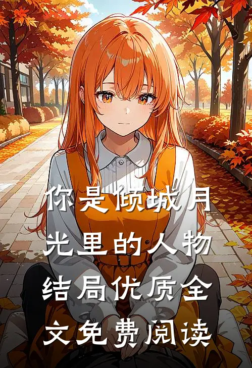 你是倾城月光里的人物结局优质全文免费阅读