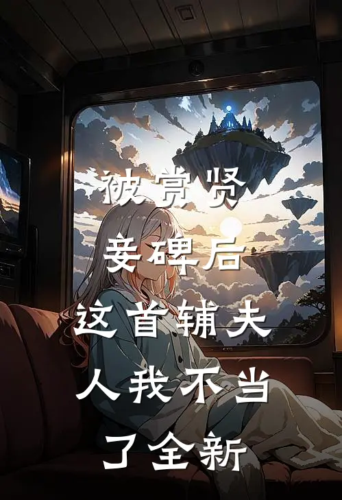 被赏贤妾碑后，这首辅夫人我不当了全新