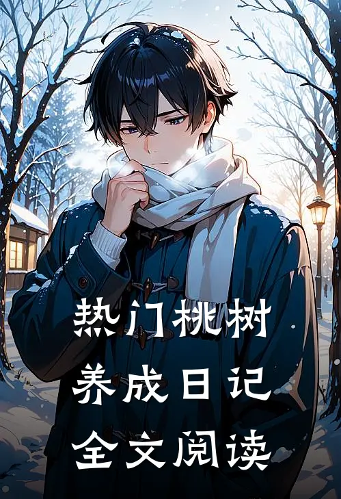 热门桃树养成日记全文阅读