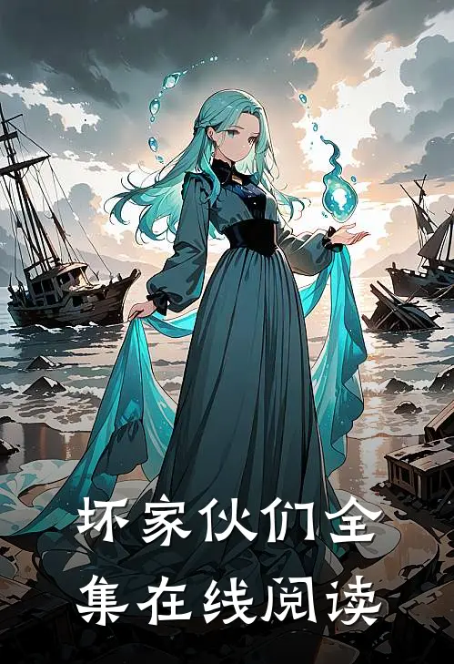 坏家伙们全集在线阅读