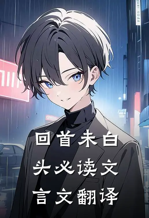 回首未白头必读文言文翻译