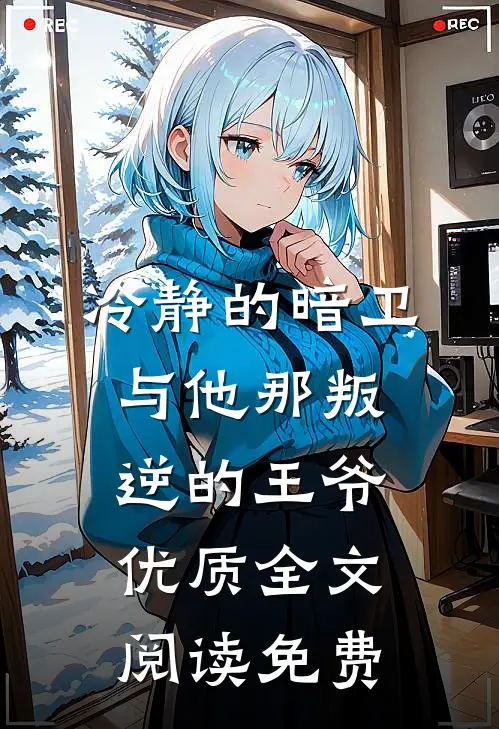 冷静的暗卫与他那叛逆的王爷优质全文阅读免费