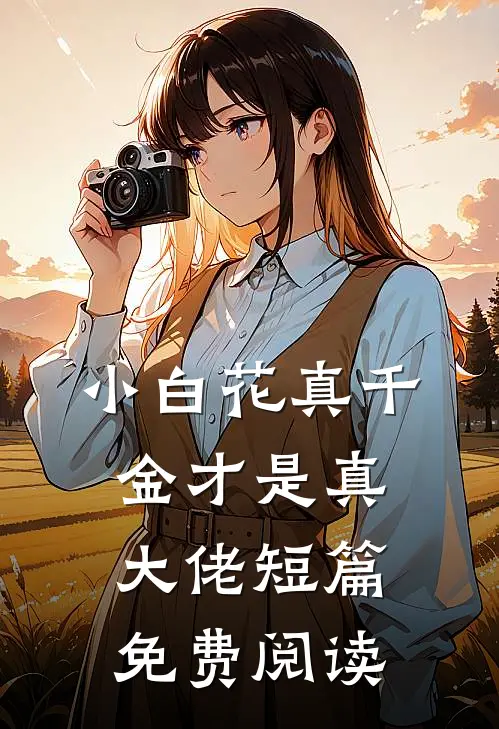 小白花真千金才是真大佬短篇免费阅读