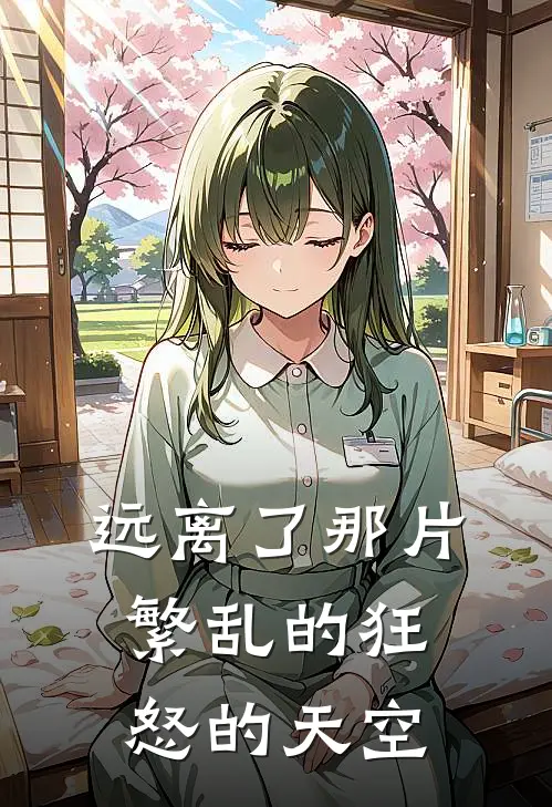 远离了那片繁乱的狂怒的天空